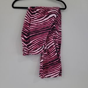 Zubaz!